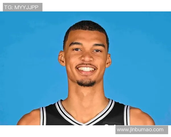 维克托文班亚马的崛起与未来篮球发展的无限可能性