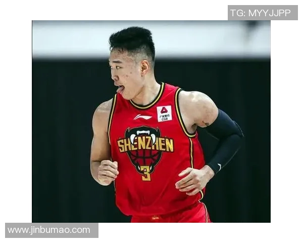 贺希宁：从青涩少年到篮球场上的璀璨明星之路