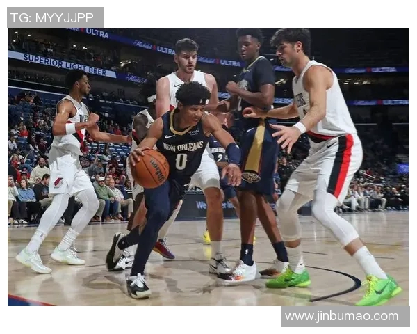 鹈鹕与开拓者精彩对决录像回顾全场亮点与精彩瞬间分析