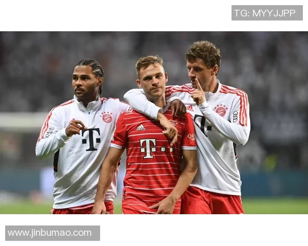 拜仁与里昂对决首发阵容揭晓球迷期待精彩较量