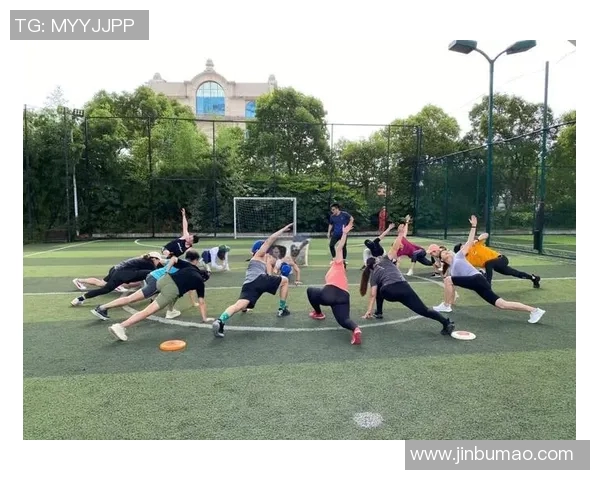 广州飞盘队与深圳飞盘队的耐力较量赛后深度分析与复盘MBA