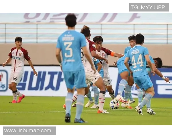 全北现代与大邱FC激战在即谁能在这场对决中笑到最后