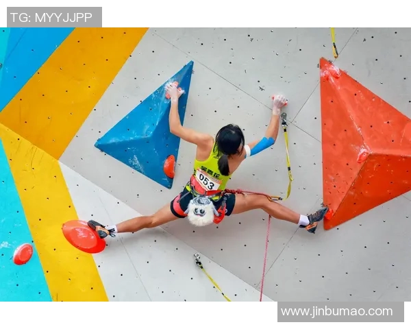 北京攀岩队在全国攀岩状态排行榜中荣获第九名的佳绩引发关注MBA