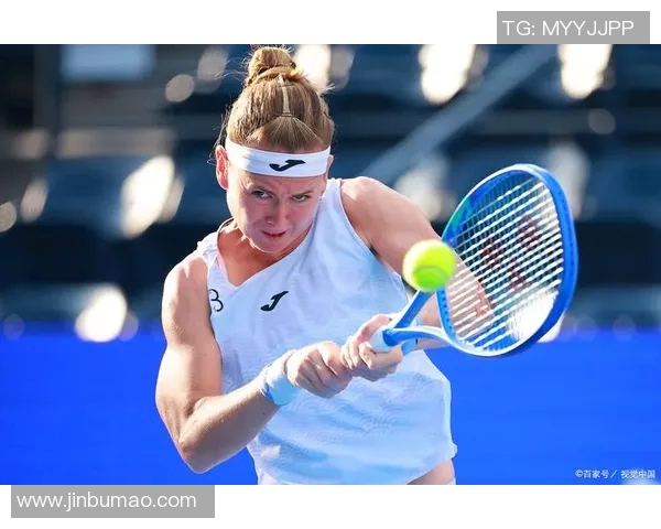 北京网球队的个人能力揭秘：从技术到心理的全面探讨与分析