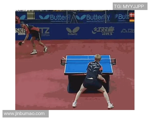 南京乒乓球队心理素质深度对比分析及其对比赛表现的影响探讨