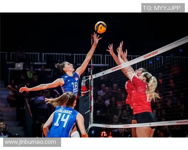 女排世锦赛精彩对决塞尔维亚与荷兰的巅峰对抗视频回顾