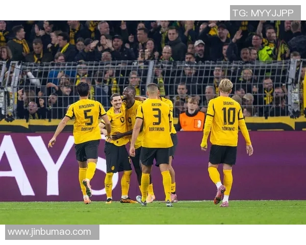 多特蒙德与汉堡激战集锦回顾精彩瞬间与进球分析