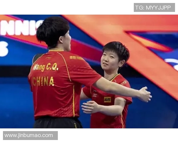 广州乒乓球队比赛经验的变革与热议背后的深层影响分析