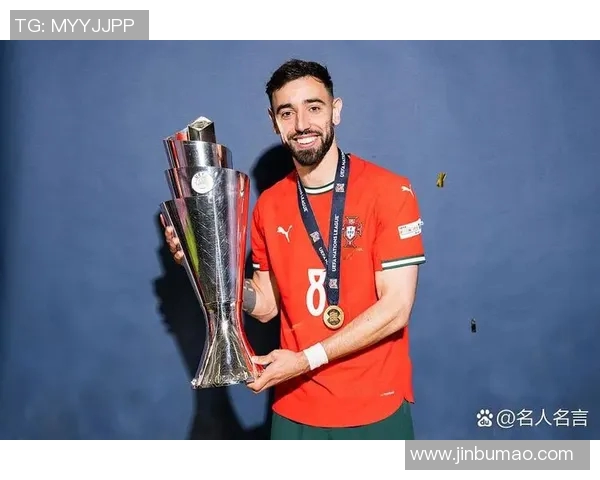 布鲁诺费尔南德斯