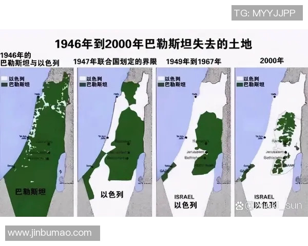 巴勒斯坦与叙利亚亚的历史渊源与未来展望分析