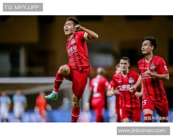 杭州足球队状态分析与未来展望聚焦球队发展与球迷期待