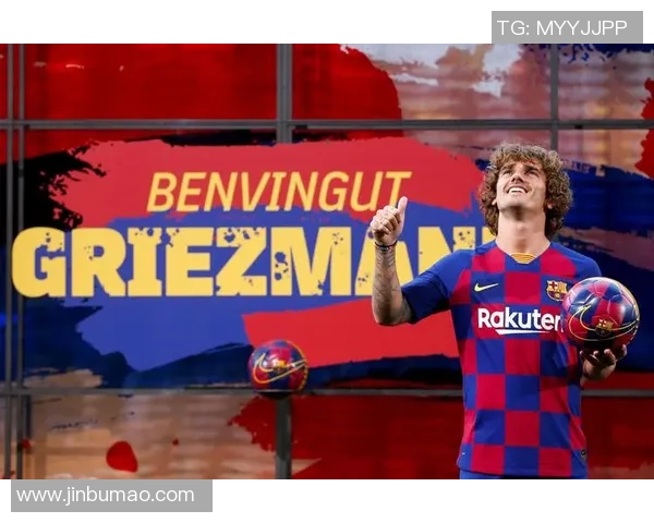 格列兹曼在足球世界的辉煌历程与未来展望分析 格列兹曼在足球世界的辉煌历程与未来展望分析