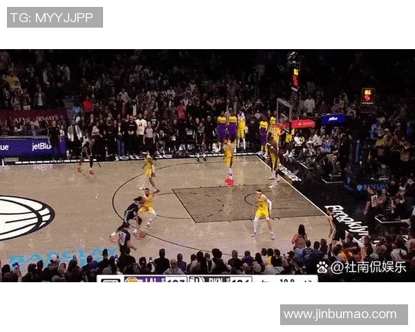 湖人掘金裁判报告揭示最后两分钟三次漏判对湖人不利的真相