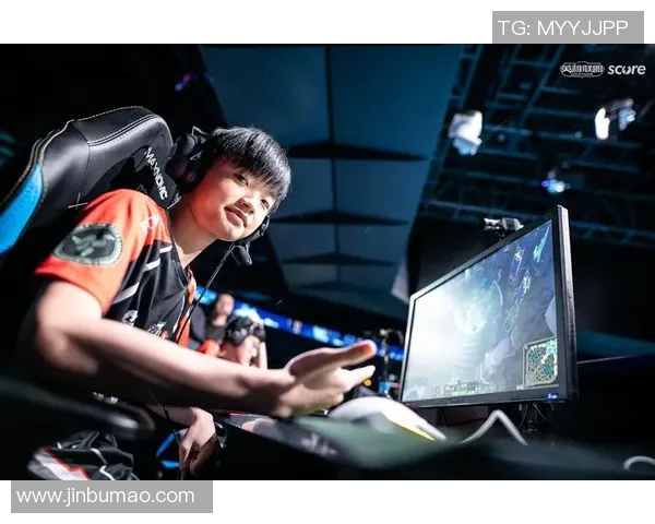 独家解析EDG战队选手个人能力对比及其影响力分析MBA