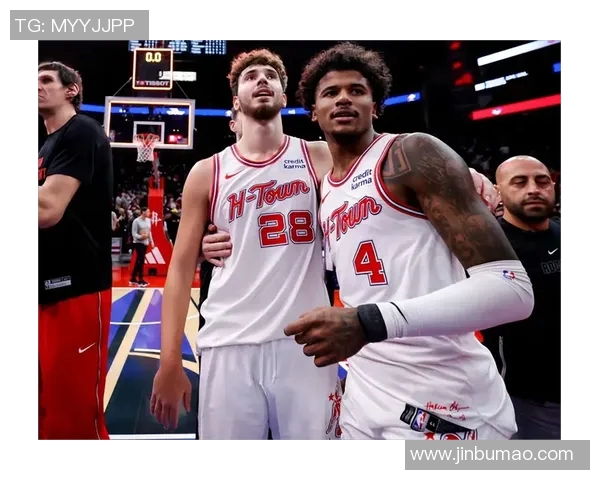 火箭队与骑士队精彩对决NBA视频直播全程回顾与分析