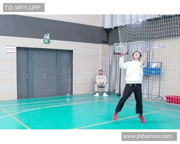 羽毛球专题:深入探讨上海羽毛球队的比赛经验与成长之路 羽毛球专题:深入探讨上海羽毛球队的比赛经验与成长之路