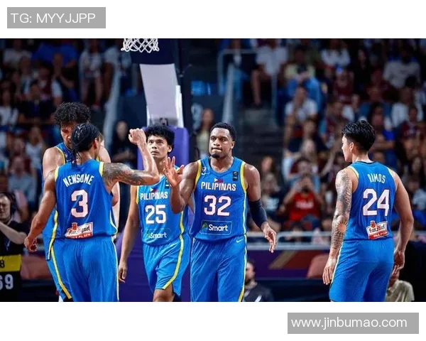 精彩对决视频直播中国国奥队迎战菲律宾队全力争胜不容错过