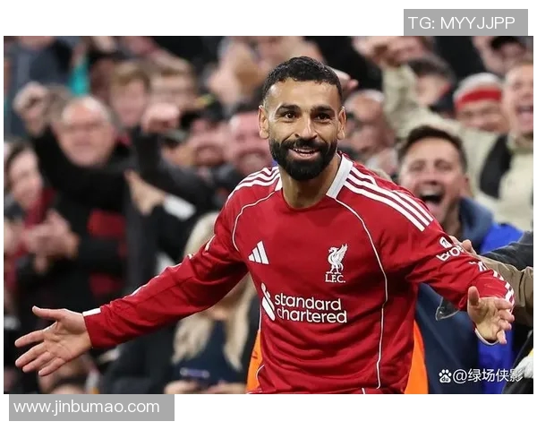 萨拉赫领衔利物浦新赛季征程展现超凡实力与团队合作精神