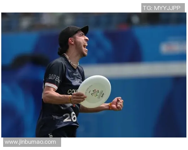 飞盘战术解析：南京飞盘队如何巧妙运用防守反击策略