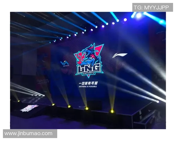 王者荣耀深度解析：LNG战队如何通过团队协作赢得比赛