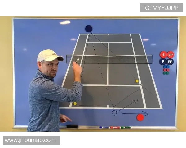 上海网球队包夹战术解析与未来发展趋势探讨