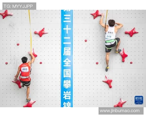 北京攀岩队在世界攀岩锦标赛中的速度表现分析与展望