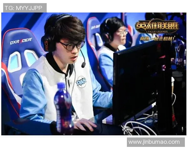 深入分析RNG战队的运营策略与战术布局解读