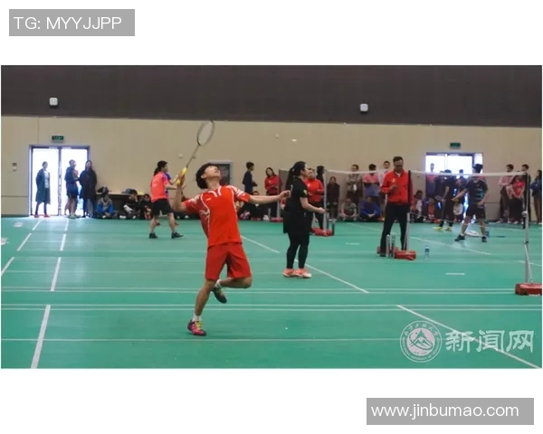 羽毛球配合实力榜单揭晓南京羽毛球队荣获第五名佳绩
