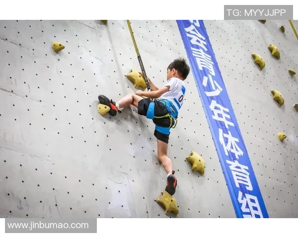 北京攀岩队的奋斗历程与成长故事全景纪实MBA