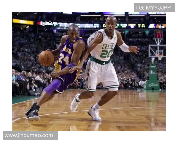 2010年NBA总决赛回顾魔术与湖人之间的激烈对决与精彩瞬间分析